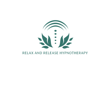 Relax and Release Hypnotherapy logo